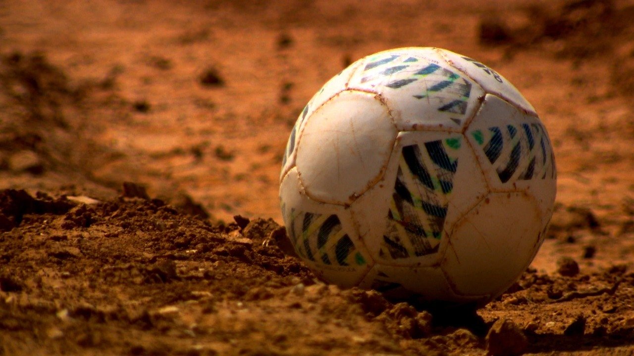 A Partida|A Partida