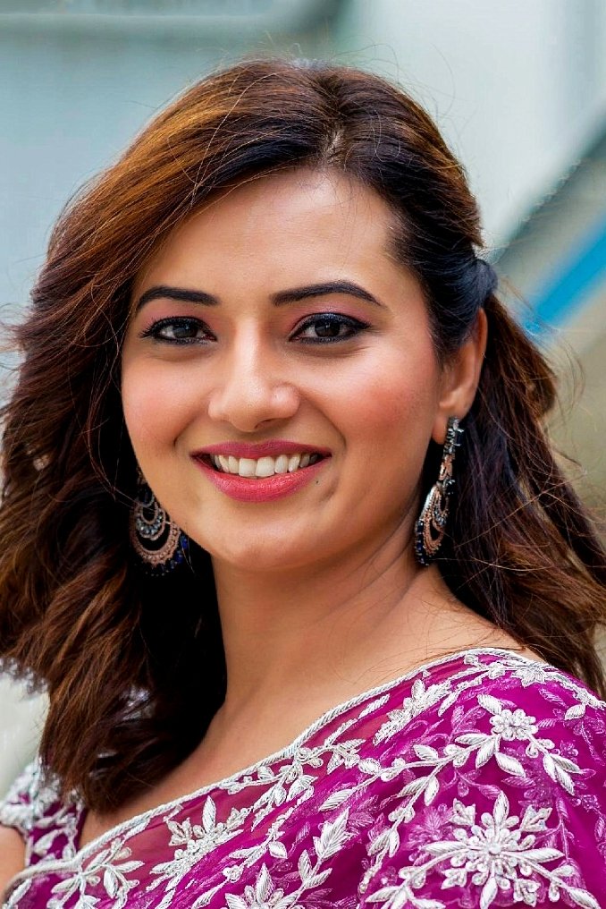 بازیگر Isha Chawla  