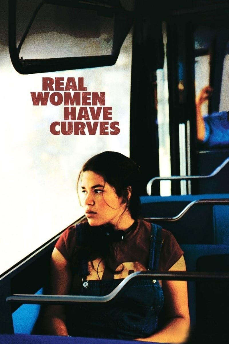 Real Women Have Curves | Real Women Have Curves