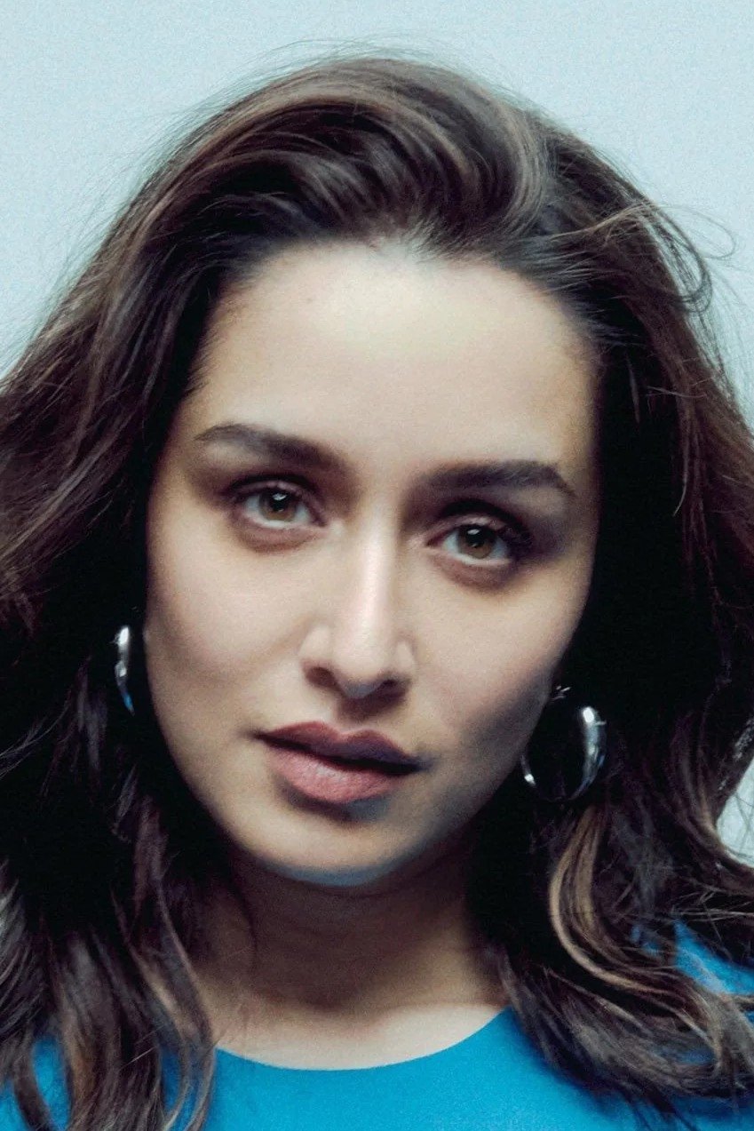 بازیگر Shraddha Kapoor  