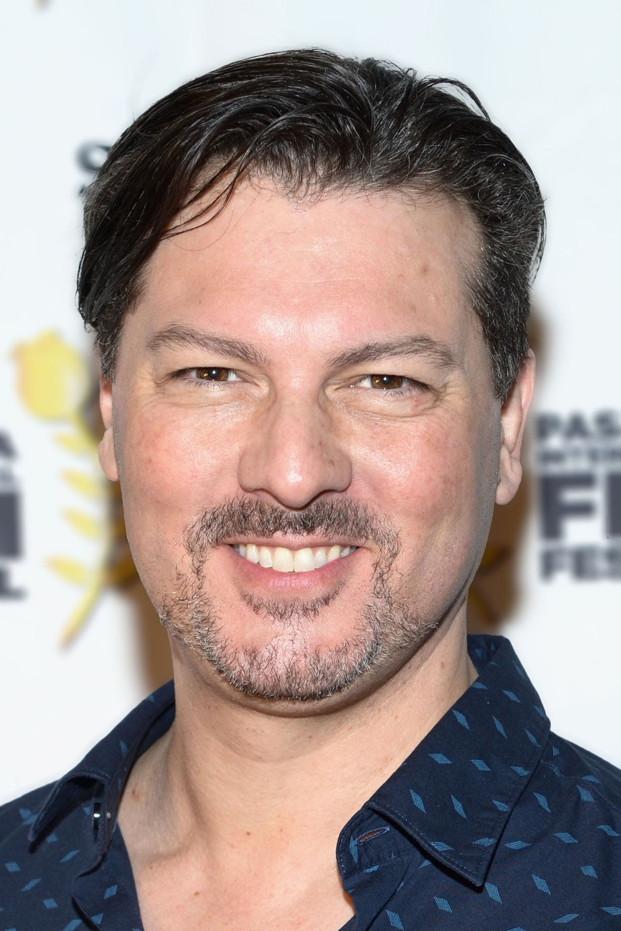 بازیگر David Hayter  