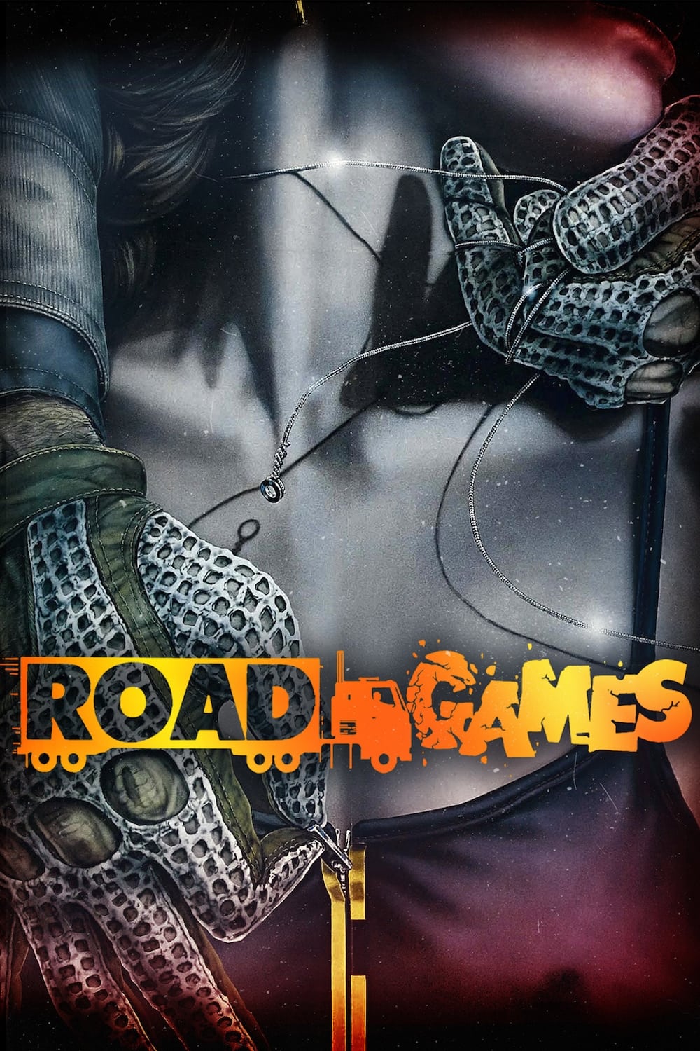 Roadgames | Roadgames