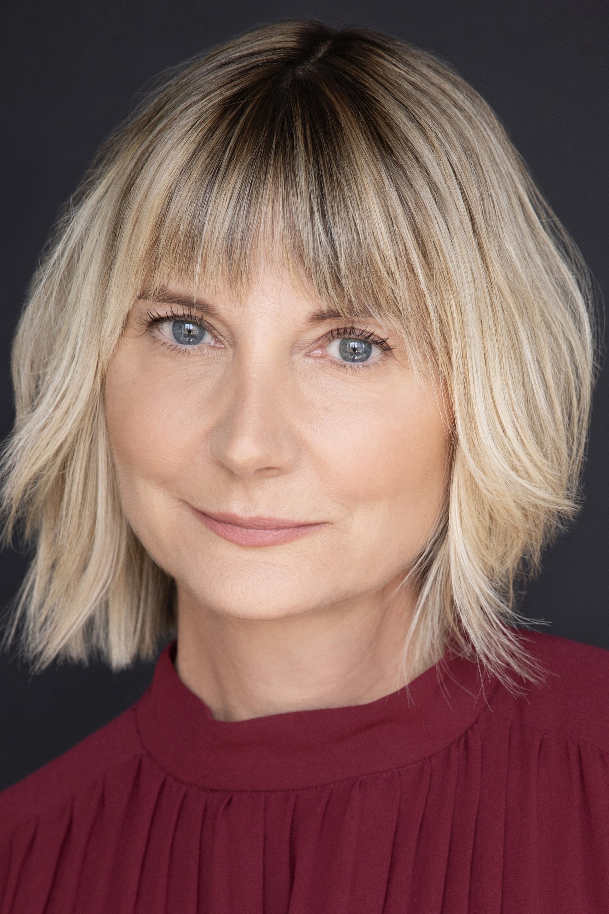بازیگر Kerri Kenney  