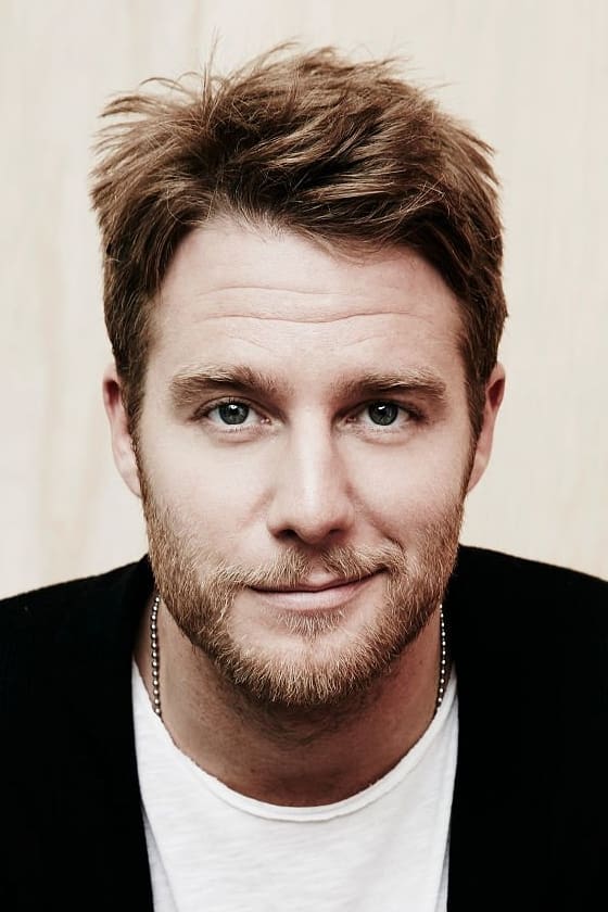 بازیگر Jake McDorman  