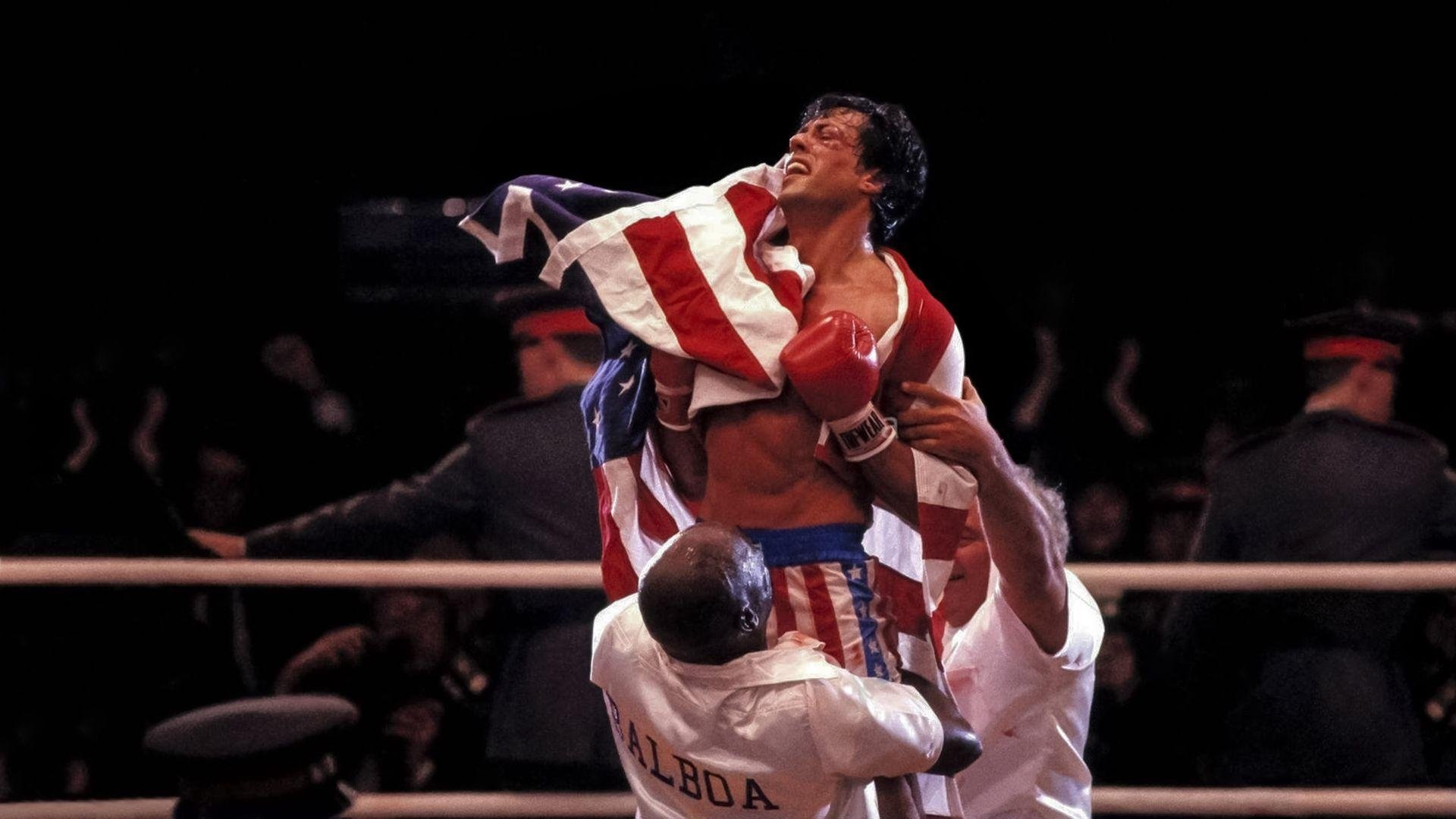 راکی ۴|Rocky IV