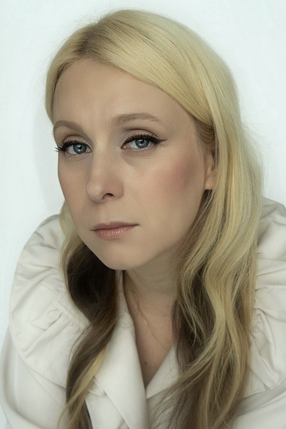 بازیگر Лариса Баранова  