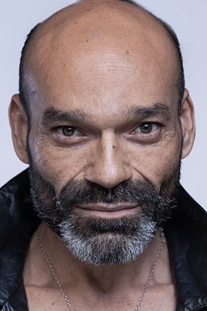 بازیگر Ivan Davila  