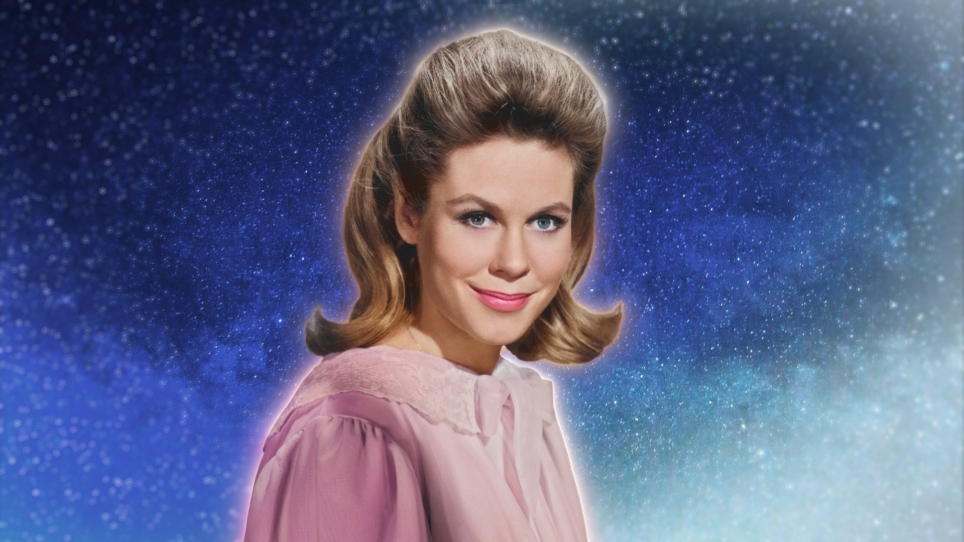 Elizabeth Montgomery: A Bewitched Life|Elizabeth Montgomery: A Bewitched Life