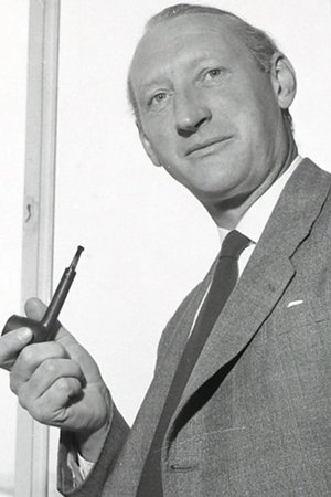 بازیگر Donald Wilson  