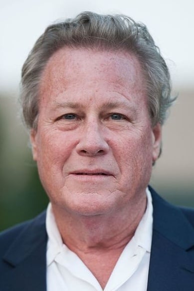 بازیگر John Heard  