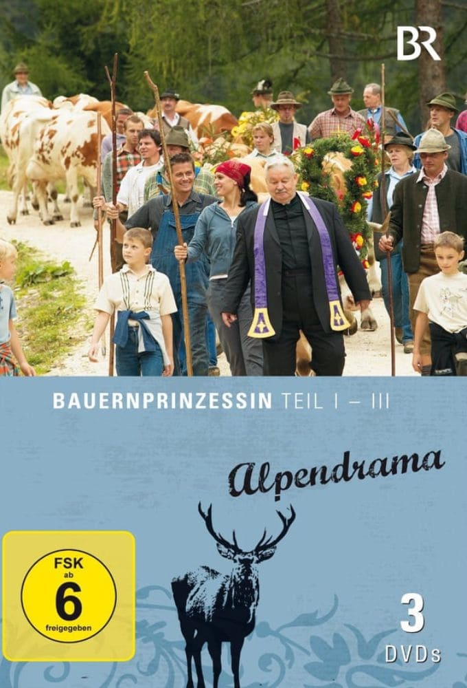 Bauernprinzessin III - In der Zwickmühle | Bauernprinzessin III - In der Zwickmühle