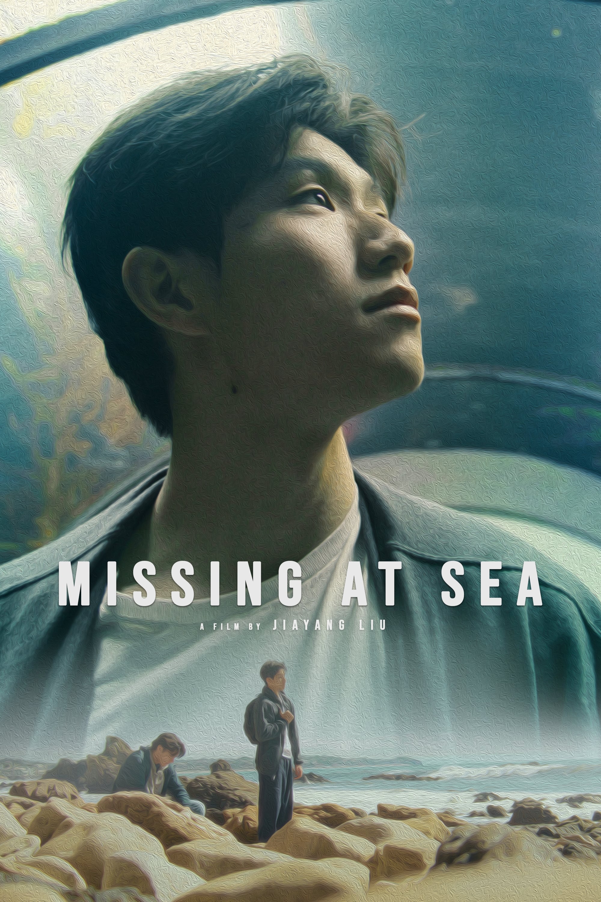 Missing at Sea | Missing at Sea