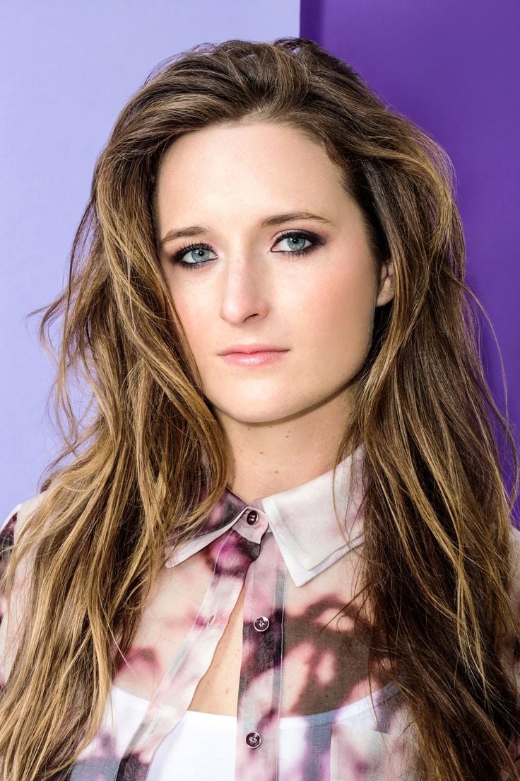 بازیگر Grace Gummer  