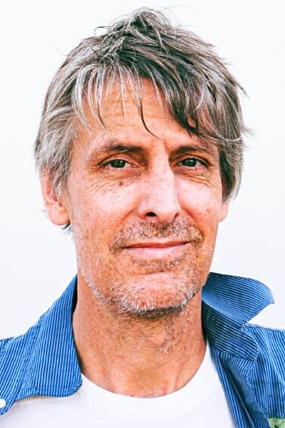 بازیگر Stephen Malkmus  