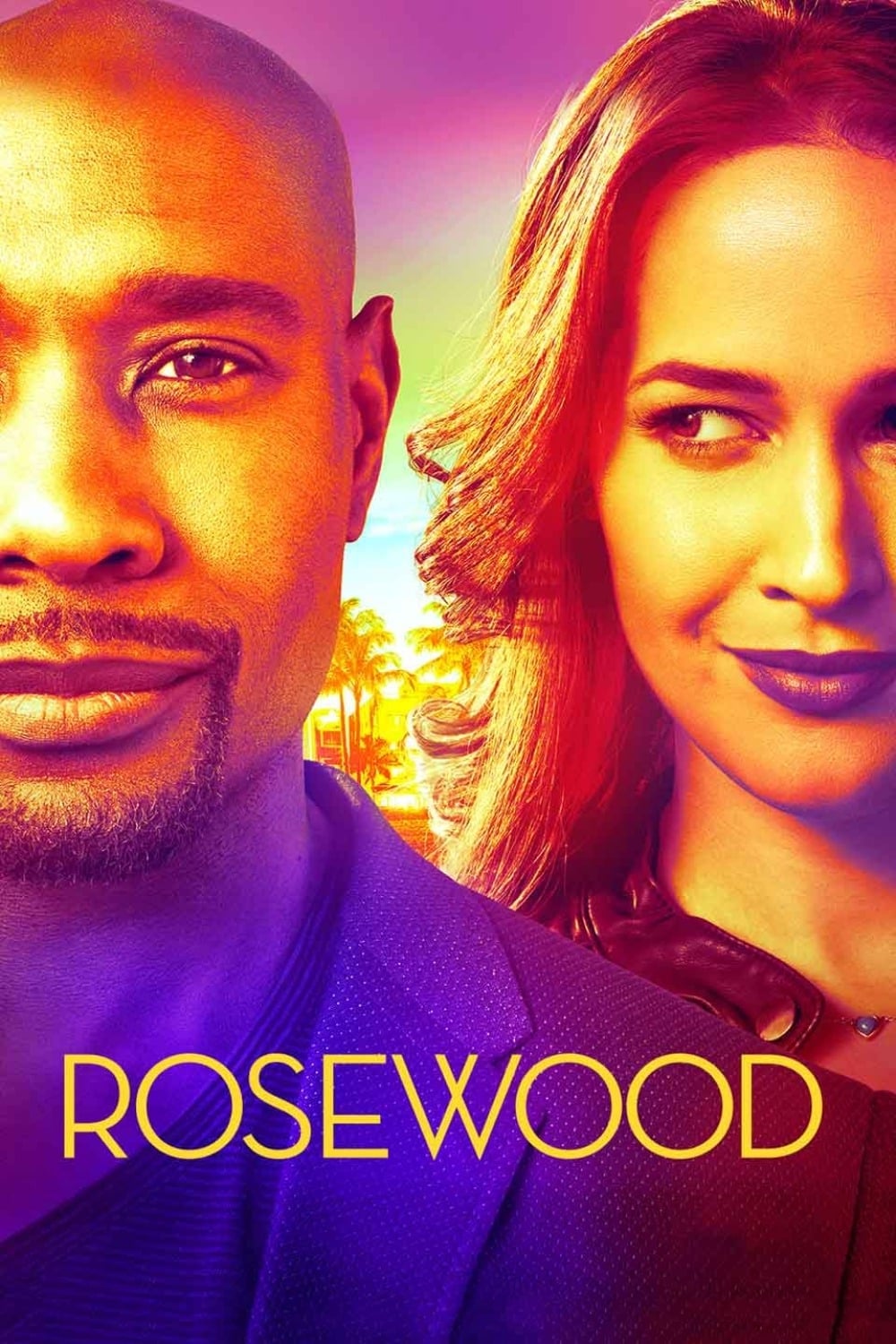 Rosewood | Rosewood