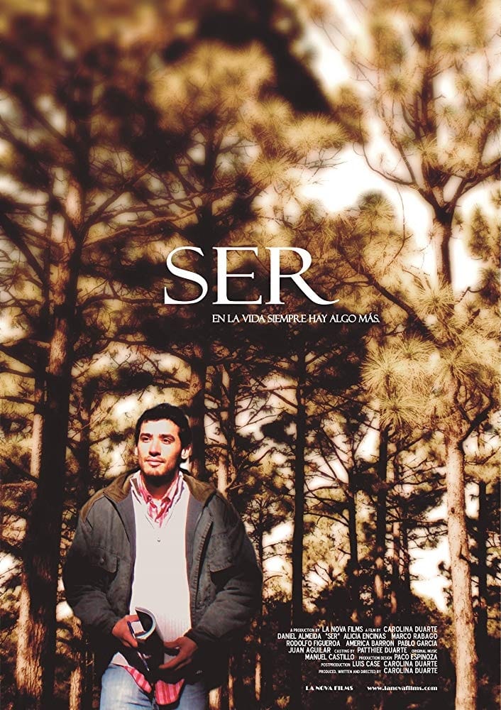 Ser | Ser