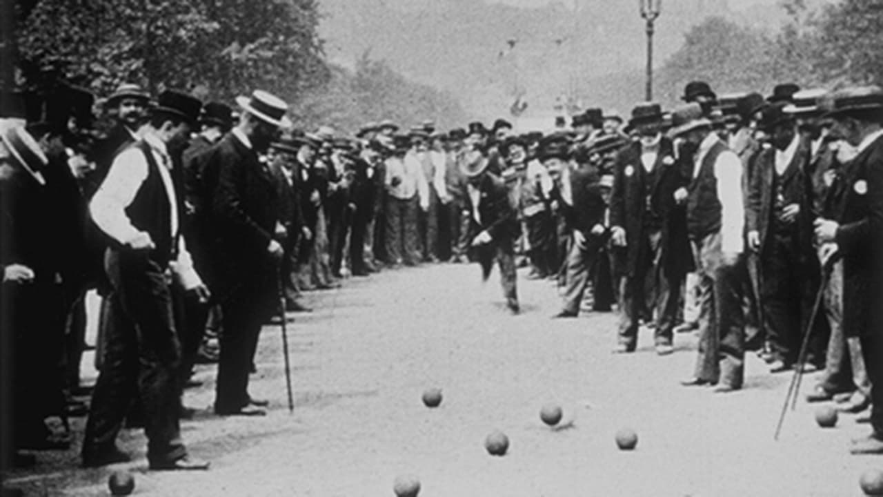 Concours de boules|Concours de boules