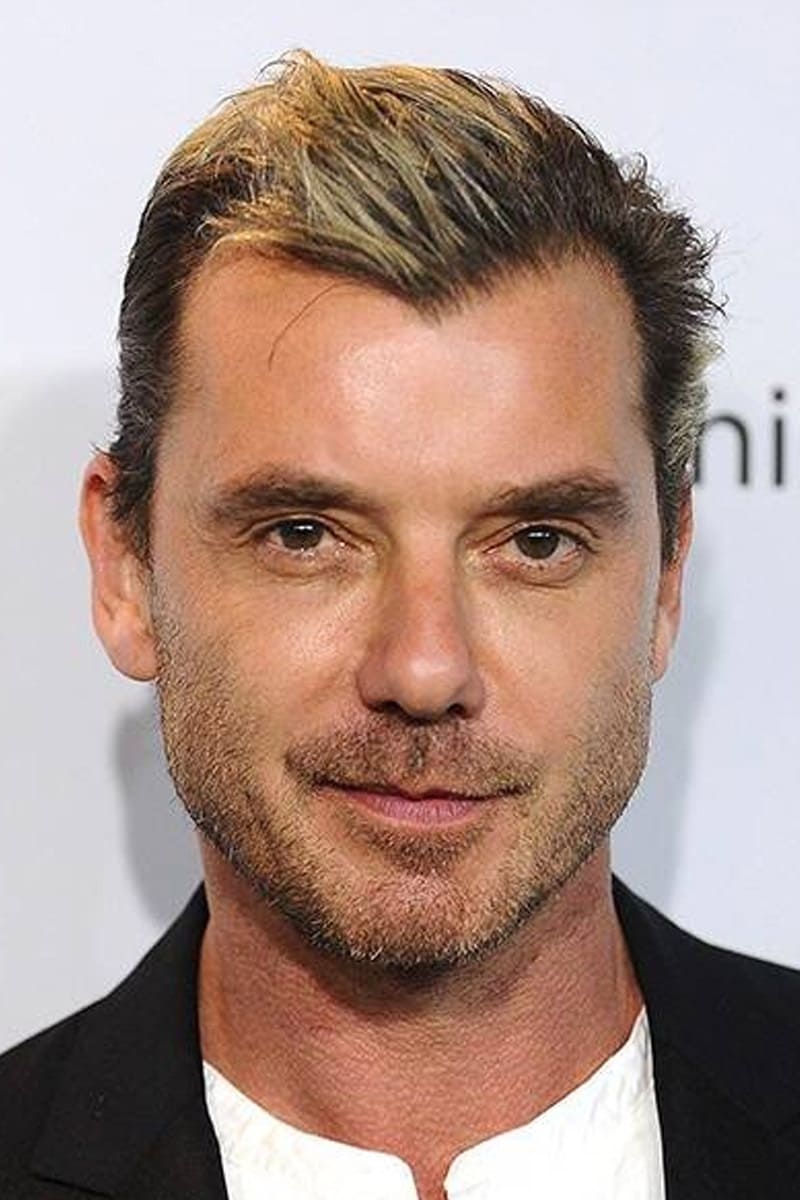 بازیگر Gavin Rossdale  