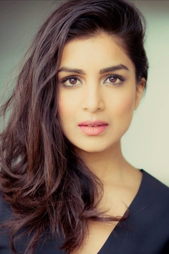 بازیگر Pallavi Sharda  