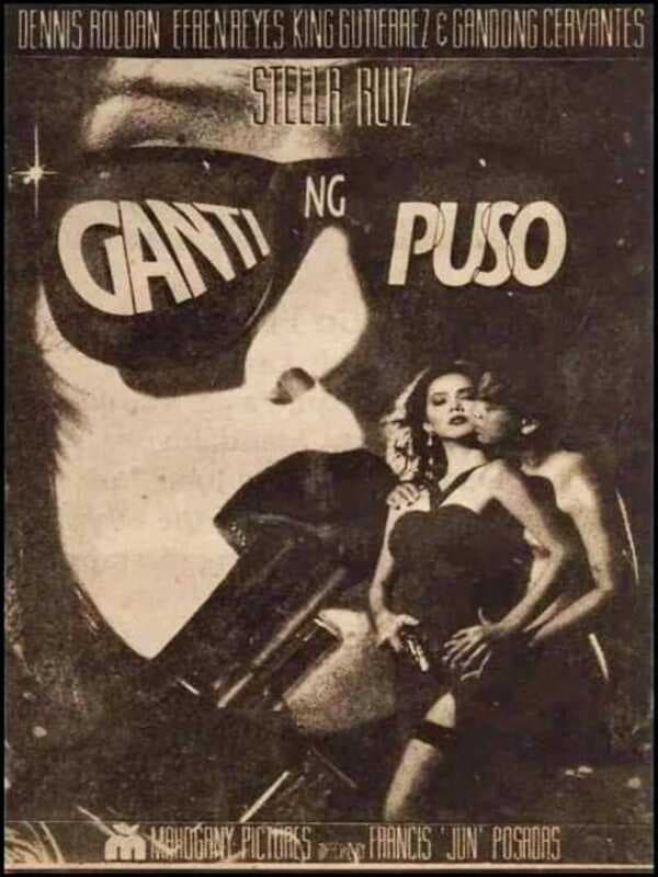 Ganti ng Puso | Ganti ng Puso