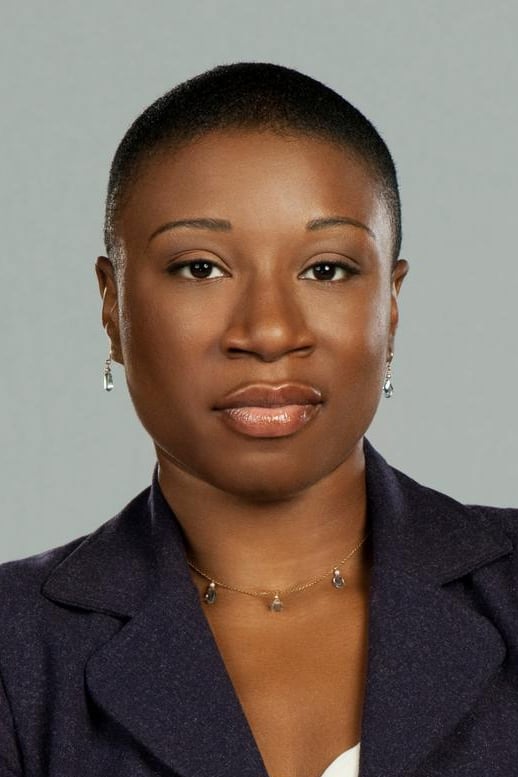 بازیگر Aisha Hinds  