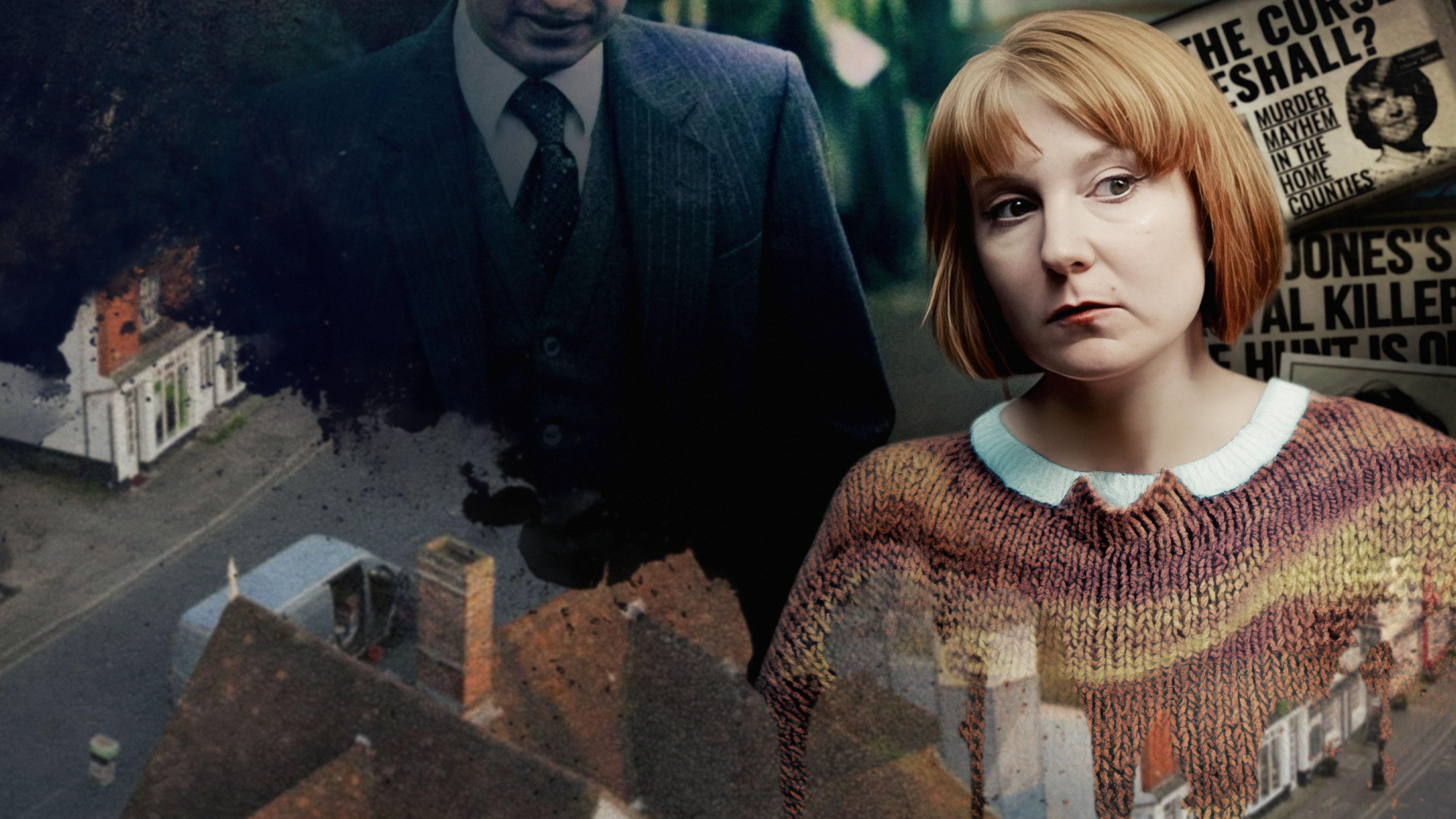 Murder in the Village: Who Killed the Doctor's Wife?|Murder in the Village: Who Killed the Doctor's Wife?