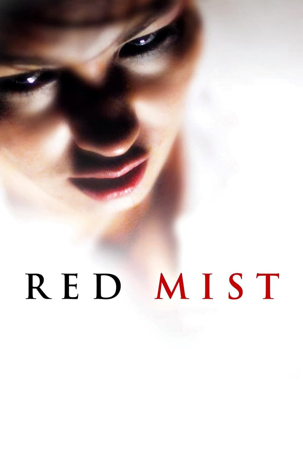 Red Mist | Red Mist