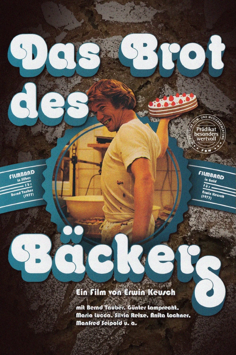 Das Brot des Bäckers | Das Brot des Bäckers