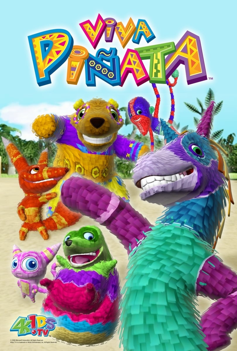 Viva Piñata | Viva Piñata