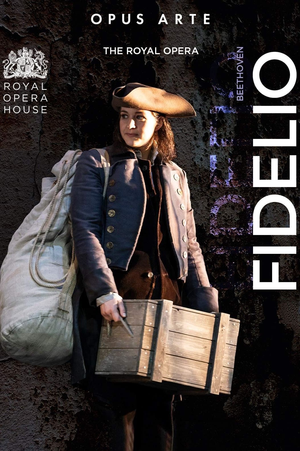 Beethoven:  Fidelio | Beethoven:  Fidelio