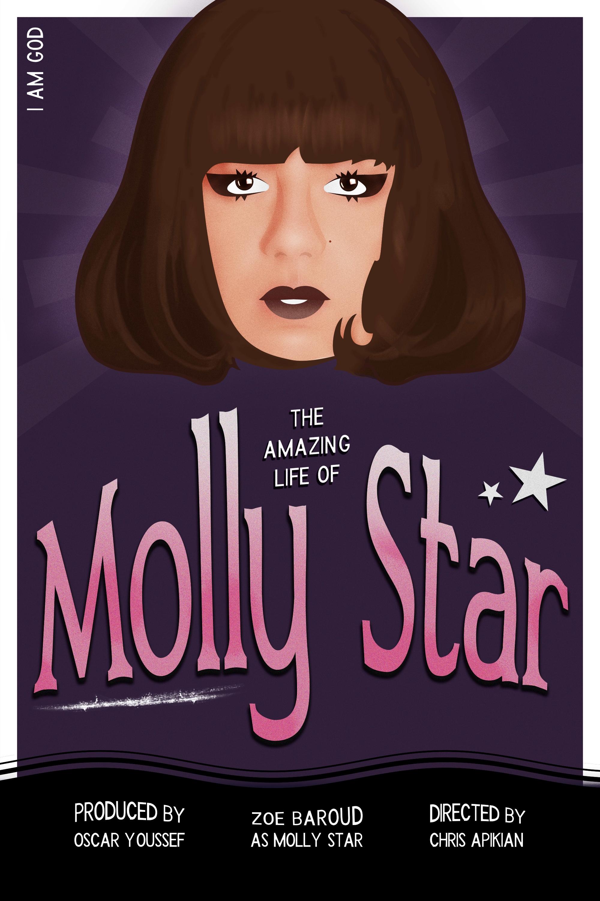 The Amazing Life of Molly Star