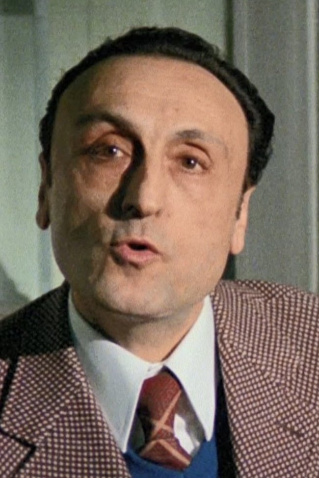 بازیگر Joris Muzio  