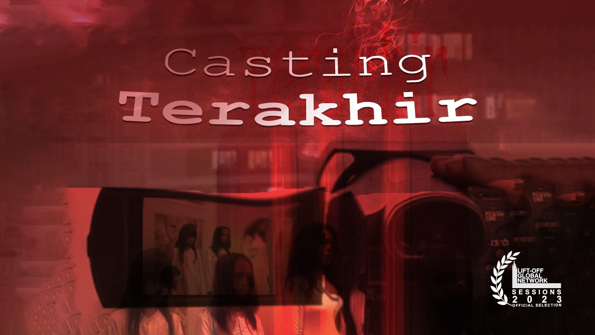 Casting Terakhir|Casting Terakhir