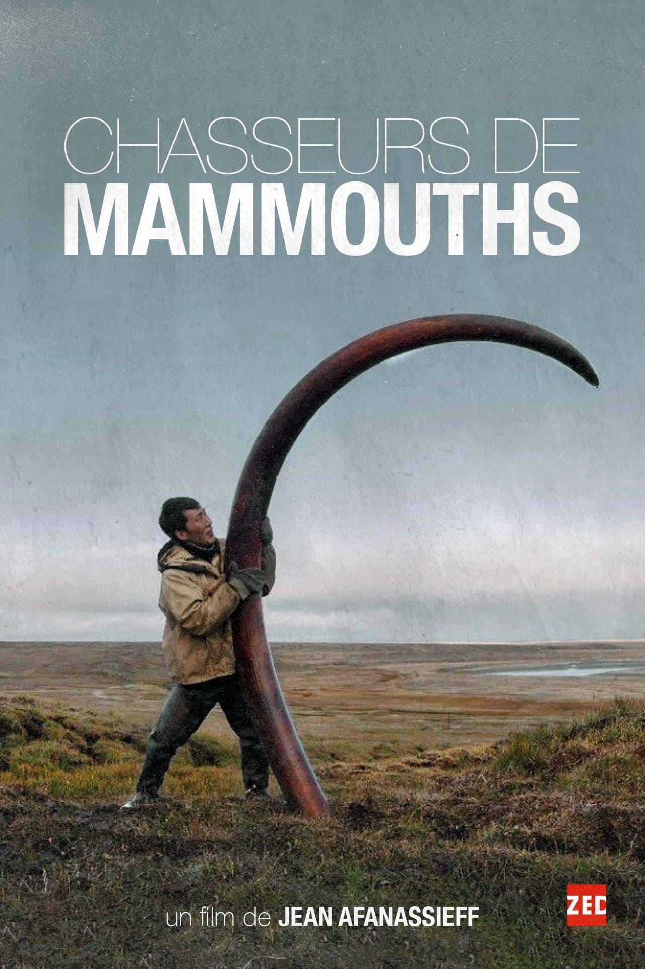 Chasseurs de Mammouths | Chasseurs de Mammouths