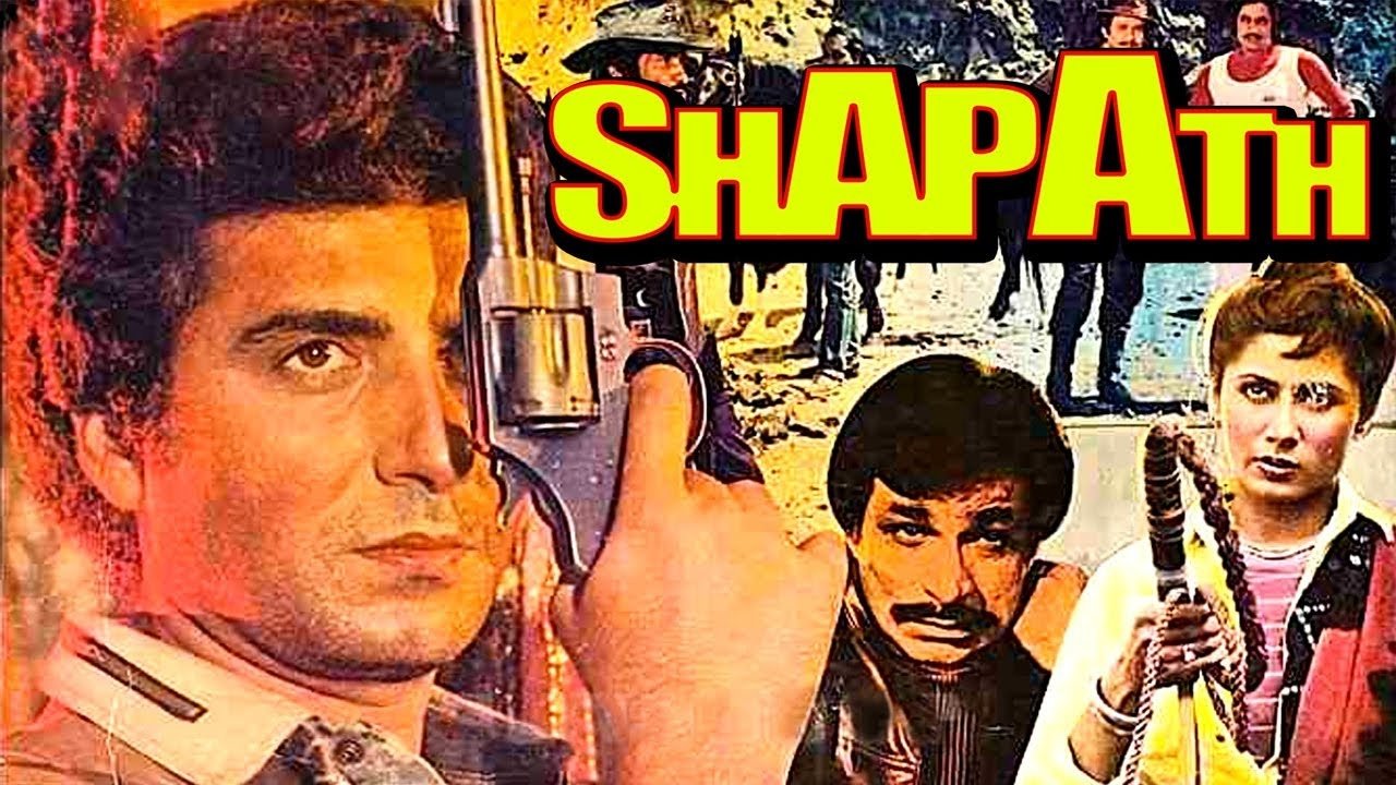 Shapath|Shapath