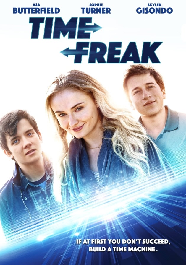 Time Freak | Time Freak