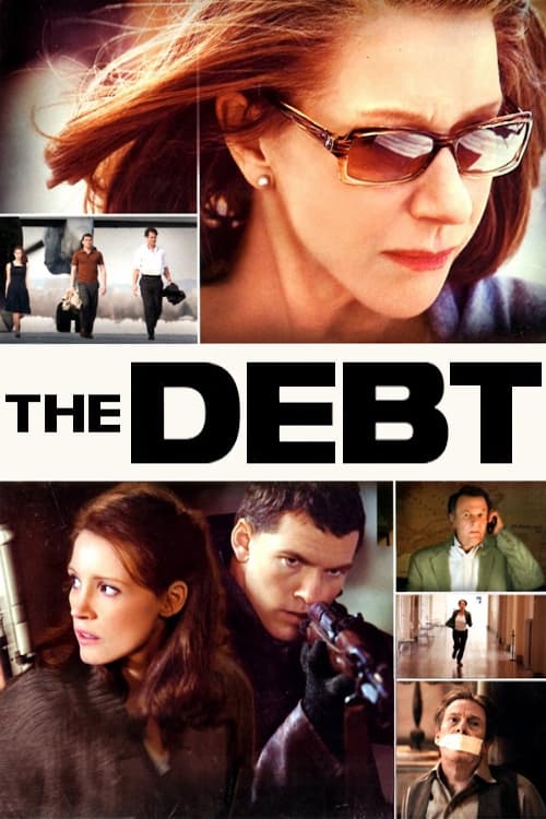 The Debt | The Debt