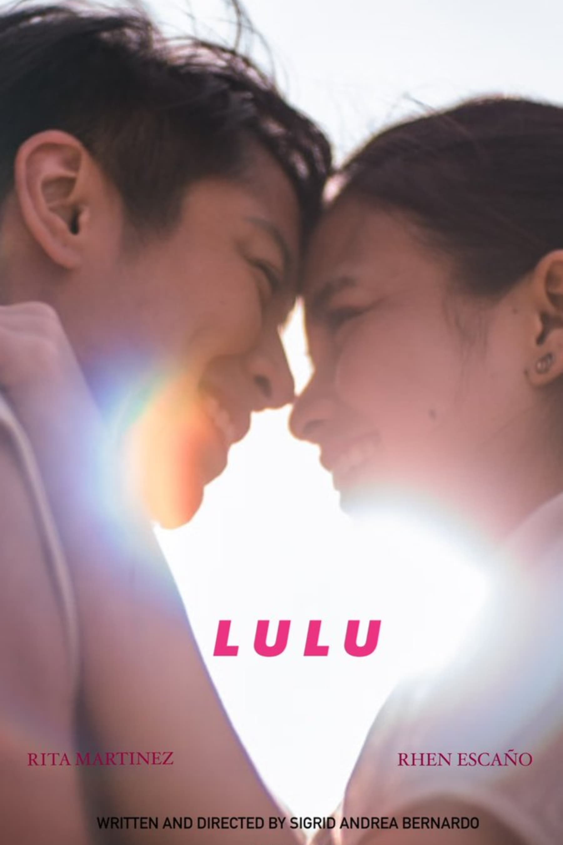 Lulu | Lulu