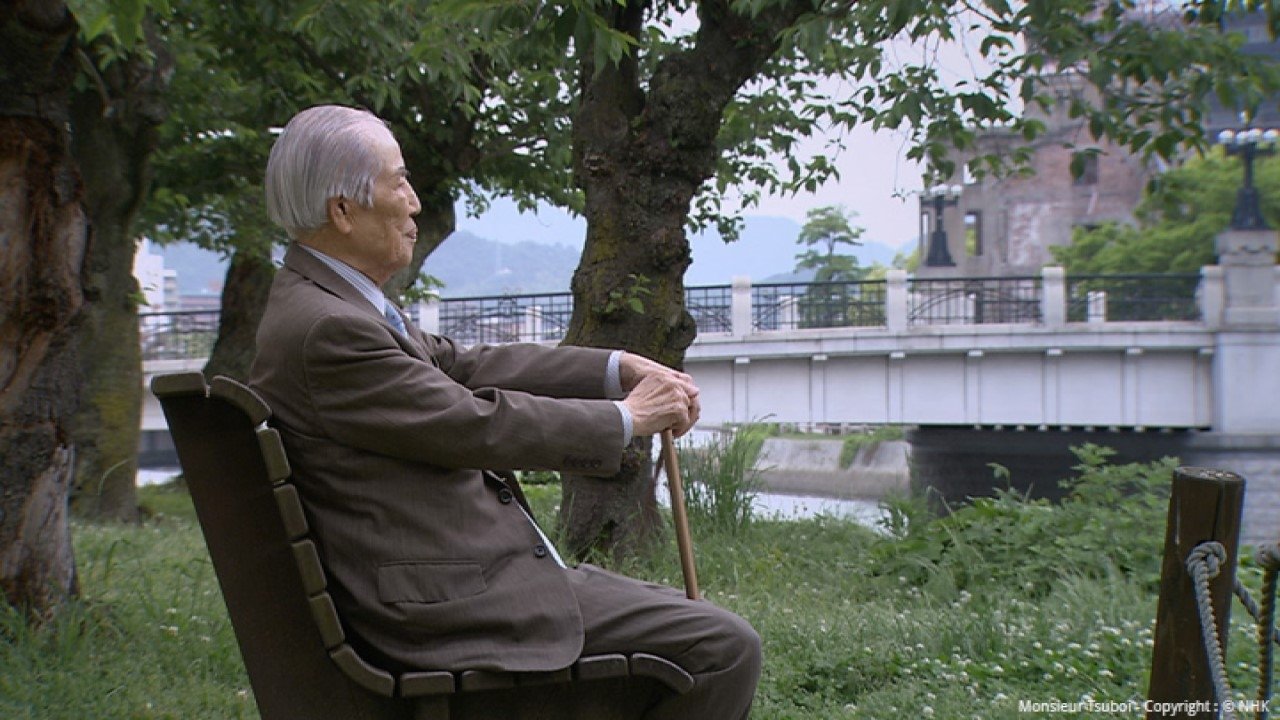 Sous le Nuage d'Hiroshima|Sous le Nuage d'Hiroshima