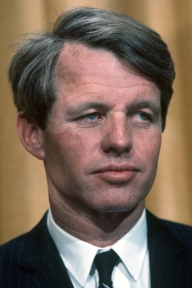 بازیگر Robert F. Kennedy  