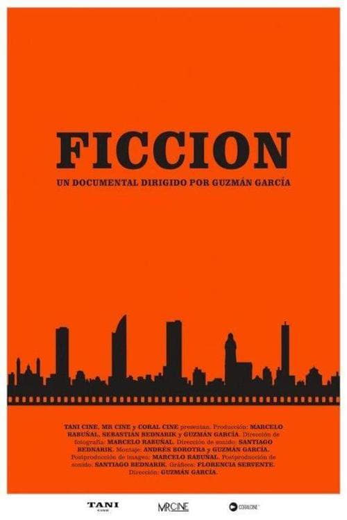 Ficción | Ficción