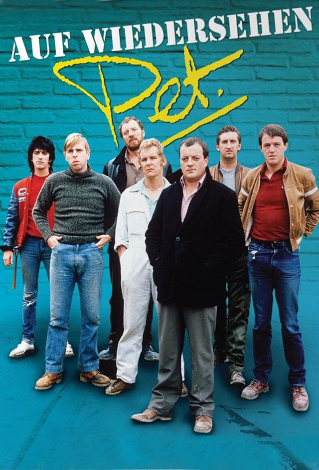 Auf Wiedersehen, Pet | Auf Wiedersehen, Pet