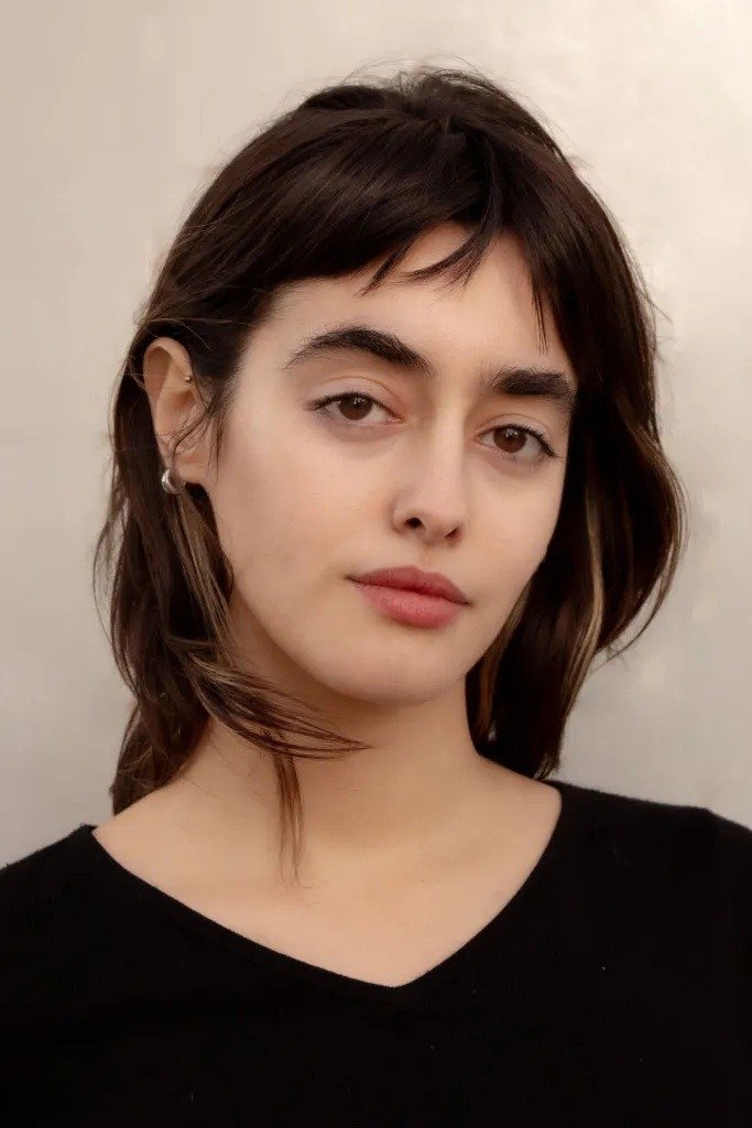 بازیگر Ângela Ramos  