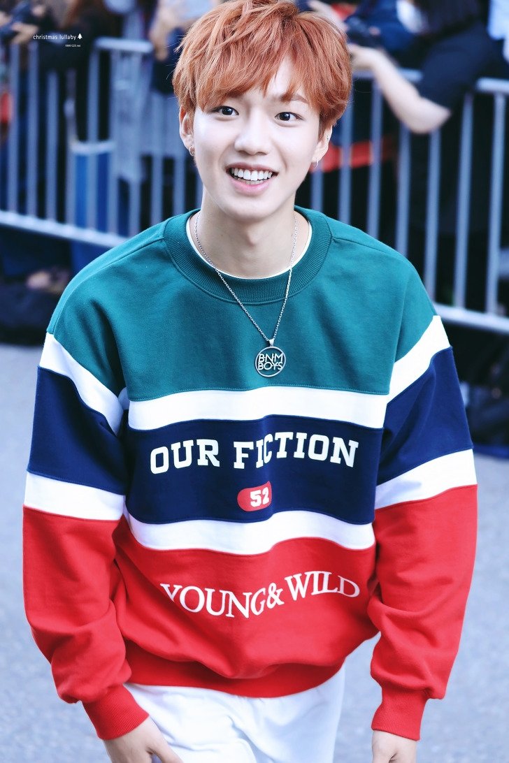 بازیگر Lim Young-min  