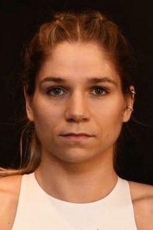 بازیگر Leila Beaudoin  