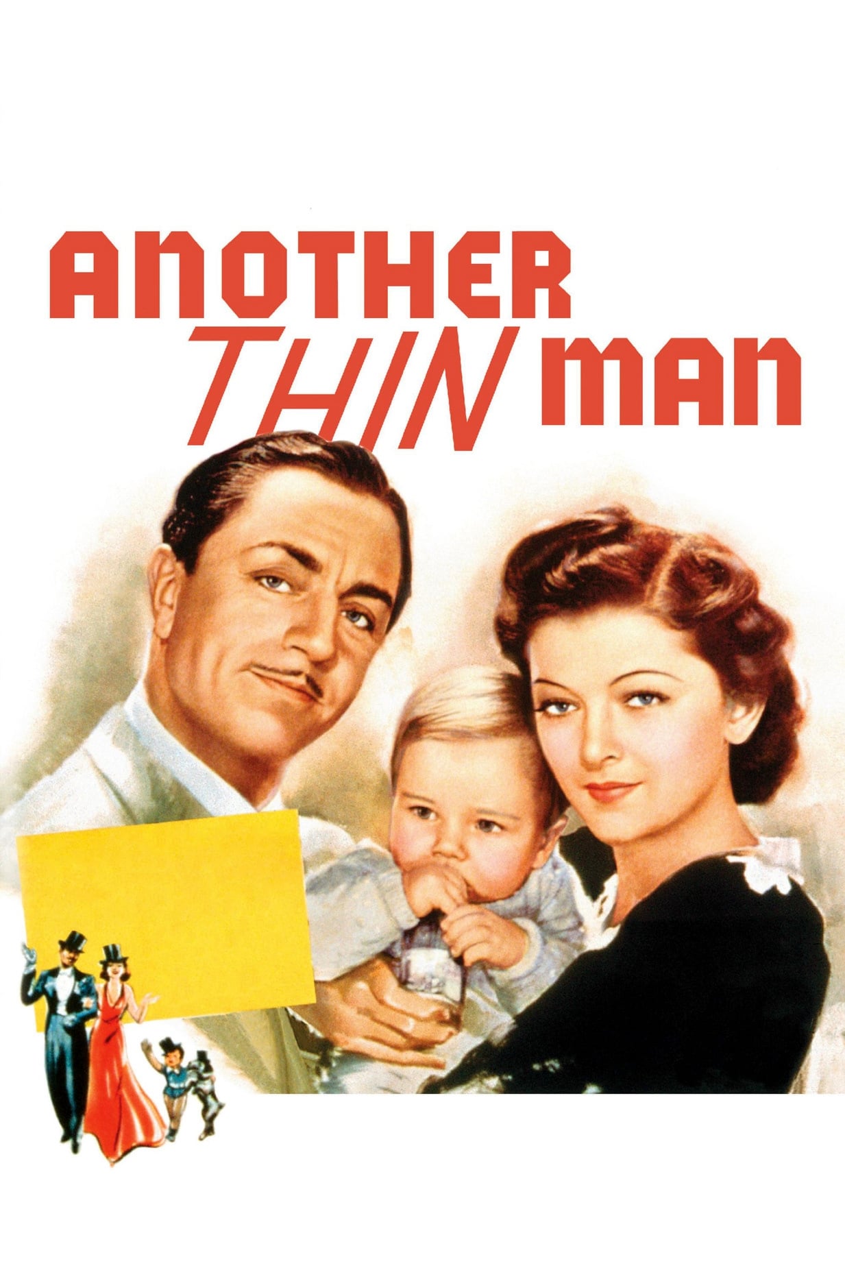 Another Thin Man | Another Thin Man