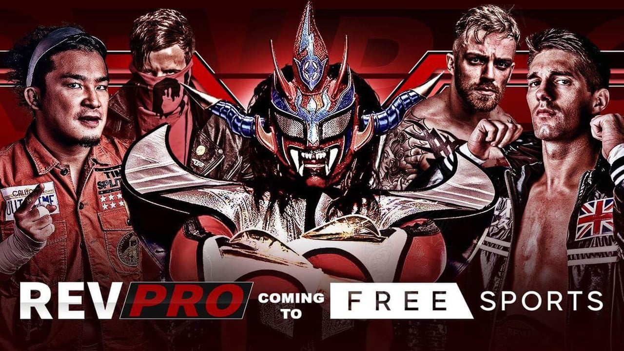 World of Pro Wrestling|World of Pro Wrestling