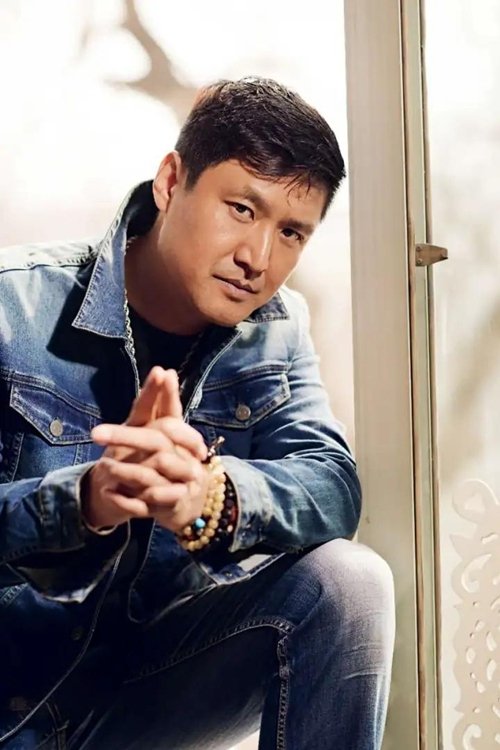 بازیگر Liang Wei  