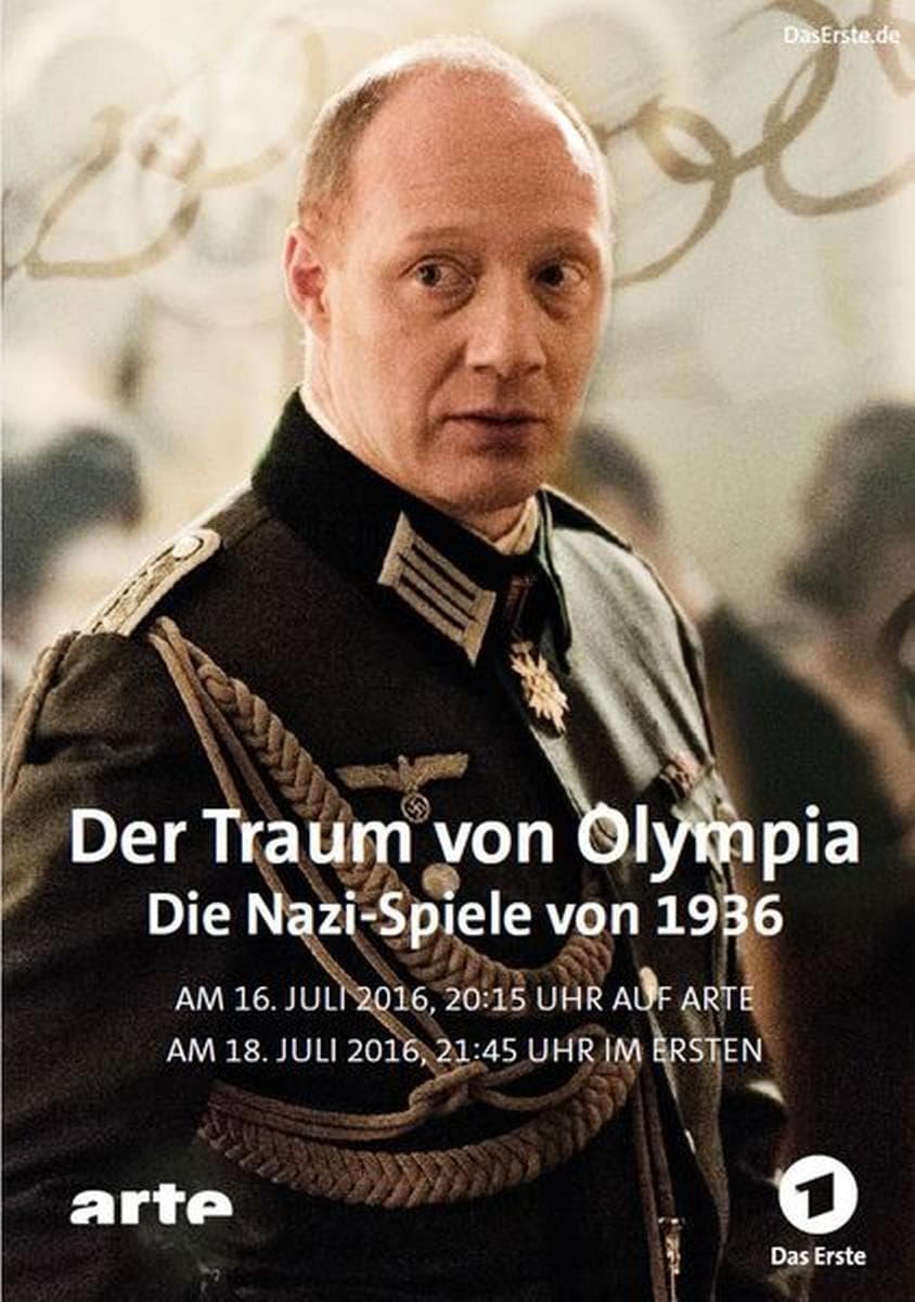 Der Traum von Olympia | Der Traum von Olympia