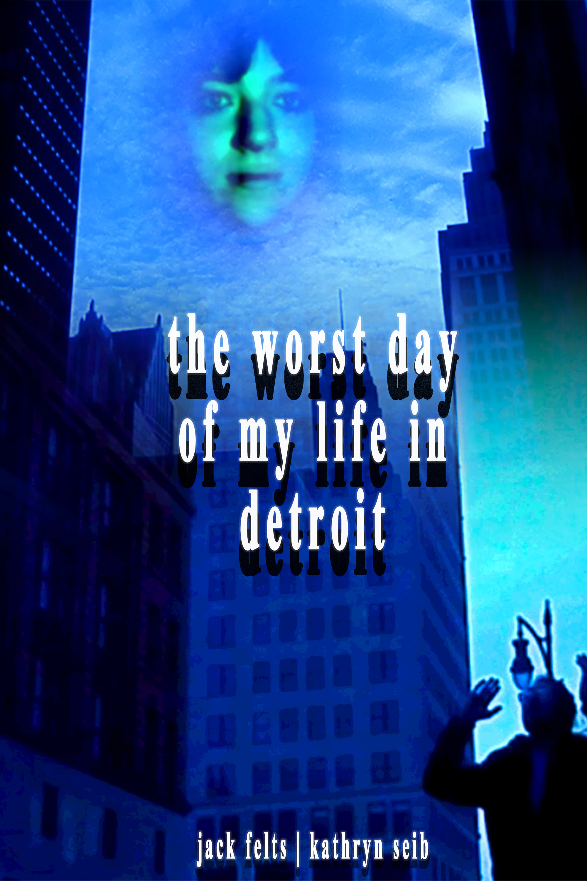 The Worst Day of My Life in Detroit | The Worst Day of My Life in Detroit